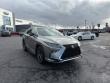 Used 2017 Lexus RX 350  SUV