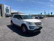Used 2017 Ford Explorer XLT SUV