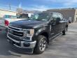 Used 2020 Ford F-350  Truck Crew Cab