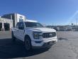 Used 2023 Ford F-150  Truck SuperCrew Cab