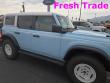 Used 2024 Ford Bronco Heritage Edition SUV
