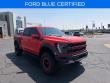 Used 2021 Ford F-150 Raptor Truck SuperCrew Cab