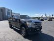 Used 2014 Ford F-350  Truck Crew Cab