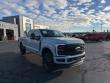 Used 2025 Ford F-350  Truck Crew Cab