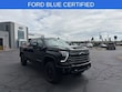  Chevrolet Silverado 2500 HD