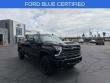 Used 2024 Chevrolet Silverado 2500 HD High Country Truck Crew Cab