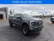 Used 2024 Ford F-350  Truck Crew Cab