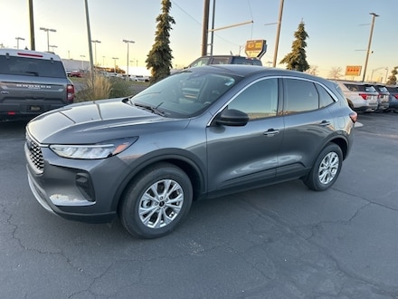 2024 Ford Escape Active SUV