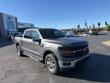 Used 2024 Ford F-150 XLT Truck SuperCrew Cab
