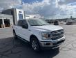 Used 2018 Ford F-150  Truck SuperCrew Cab