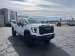 Used 2024 GMC Sierra 2500 HD AT4X Truck Crew Cab