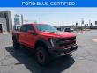Used 2021 Ford F-150 Raptor Truck SuperCrew Cab