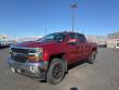 Used 2018 Chevrolet Silverado 1500 LT w/1LT Truck Crew Cab