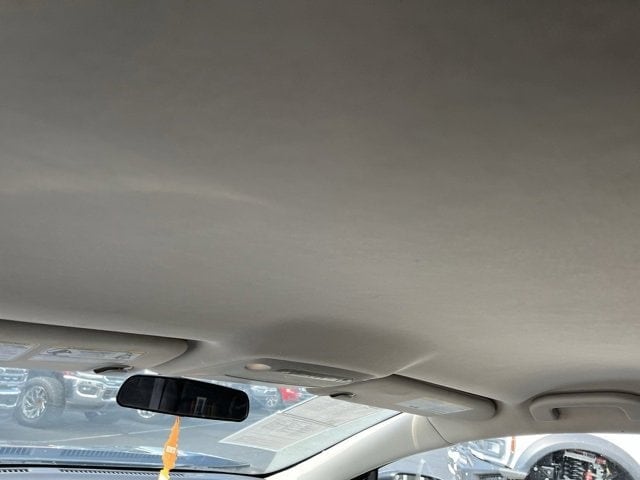 2017 Nissan Murano SV photo 37