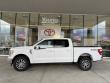 Used 2022 Ford F-150  Truck SuperCrew Cab
