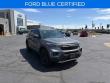 Used 2023 Ford Explorer Timberline SUV