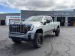 Used 2024 GMC Sierra 2500 HD Denali Ultimate Truck Crew Cab
