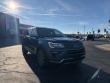 Used 2018 Ford Explorer Platinum SUV