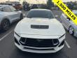 Used 2025 Ford Mustang  Coupe