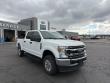 Used 2021 Ford F-250  Truck Crew Cab