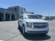 Used 2017 Chevrolet Tahoe Premier SUV