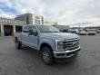 Used 2024 Ford F-350 F-350SD Truck Crew Cab