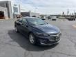 Used 2017 Chevrolet Malibu LS w/1LS (Retail only) Sedan