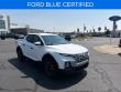 Used 2023 Hyundai Santa Cruz 2.5L SE Truck Crew Cab