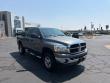 Used 2006 Dodge Ram 2500 SLT/TRX4 Off Road/Sport/Power Wagon Truck Quad Cab