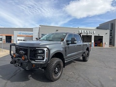 2026 Ford F-250 AG Wagon Truck Crew Cab