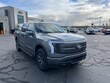 Ford F-150 Lightning