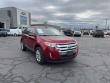 Used 2014 Ford Edge SEL SUV