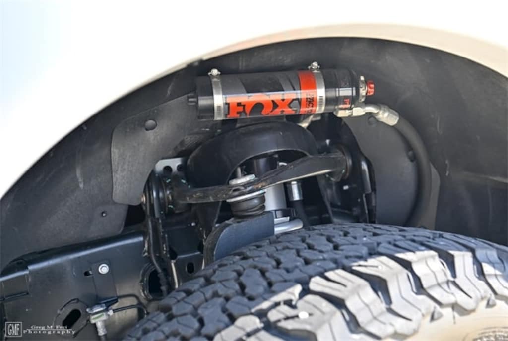 New 2025 Ford F-150 Shelby Truck SuperCrew Cab