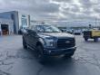 Used 2017 Ford F-150  Truck SuperCrew Cab