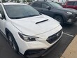 Subaru WRX