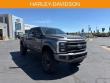 Used 2024 Ford F-250  Truck Crew Cab
