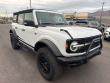 Used 2022 Ford Bronco  SUV