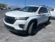 Used 2022 Chevrolet Traverse Premier SUV