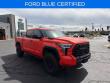 Used 2023 Toyota Tundra Hybrid TRD Pro Truck CrewMax