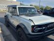 Used 2022 Ford Bronco  SUV