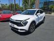 Used 2024 Kia Sportage EX SUV
