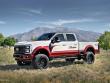 Used 2024 Ford F-350  Truck Crew Cab