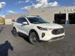 Used 2024 Ford Escape PHEV SUV