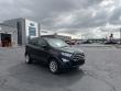 Used 2018 Ford EcoSport SE SUV