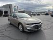 Used 2024 Chevrolet Malibu LS w/1FL Sedan