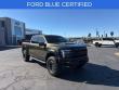 Used 2024 Ford F-150 Raptor Truck SuperCrew Cab