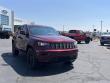 Used 2017 Jeep Grand Cherokee Laredo 4x4 SUV