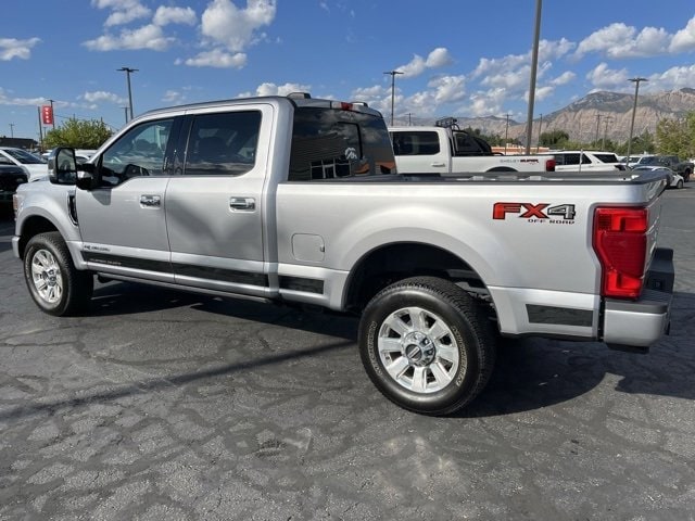 2021 Ford F-350 photo 3