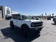 Used 2022 Ford Bronco  SUV