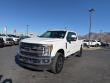 Used 2017 Ford F-350  Truck Crew Cab